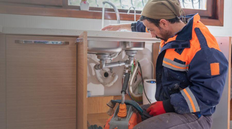 bathroom faucet drip repair in Franconia, NH